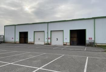 Location entrepôt La Londe-les-Maures - Proche A570