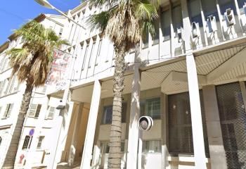 Location bureaux Toulon - Proche rade et Transilien