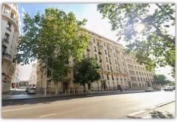 Location bureau Toulon - Proche centre-ville et Palais de Justice