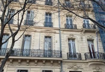 Bureaux à louer Marseille 6 face Palais de Justice