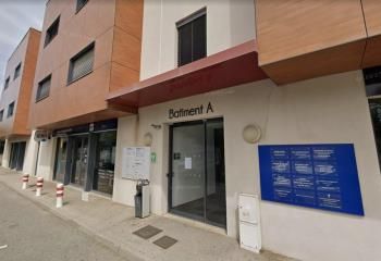 Location bureaux La Seyne-sur-Mer - Espace Coralía