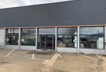 Location local d'activité Brignoles - Proche A8