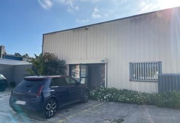 Location local d'activité Carqueiranne - Proche Hyères