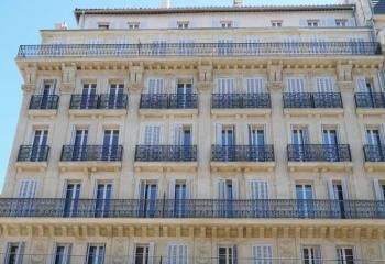 Location bureaux Marseille 2 - Métro Jules Guesde et Tram République