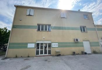 Location bureaux Six-Fours-les-Plages - ZI des Playes