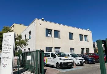 Location bureaux La Valette-du-Var - Proche autoroute A57