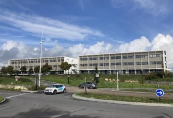 Location bureaux Saint-Herblain - Proche périphérique et transports