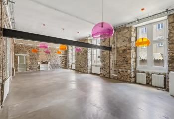 Vente bureaux Nantes hypercentre - Proche transports en commun