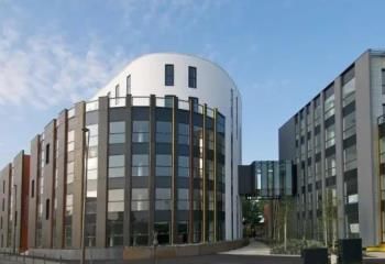 Location bureaux Nantes - Proche Busway Bonne Garde