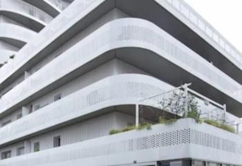 Bureaux à louer Nantes - Quartier Euronantes, gare SNCF Sud