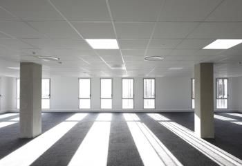 Location bureaux Saint-Herblain secteur Bagatelle - Proche tramway ligne 3