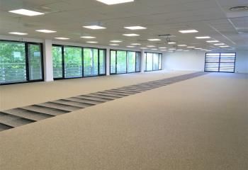 Location bureaux Saint-Herblain - Parc du Moulin Neuf, proche Atlantis