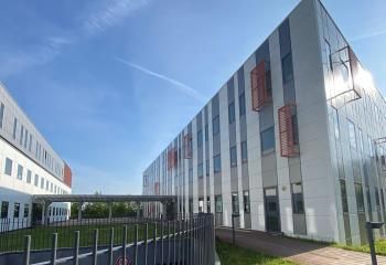 Location bureaux Saint-Herblain - Parc Ar Mor, proche Chronobus C3