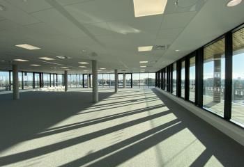 Location bureaux Saint-Herblain - Proche Nantes, Tramway et Bus