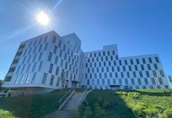 Location bureaux Saint-Herblain - Proche tramway et axes routiers