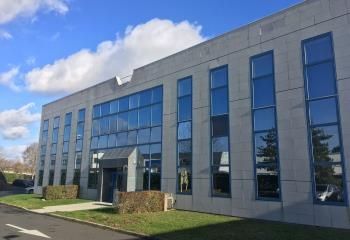 Location bureaux Saint-Herblain - Proche centre commercial Atlantis