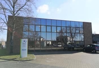 Location bureaux Carquefou - Proche Route de Paris, Gare et Aéroport