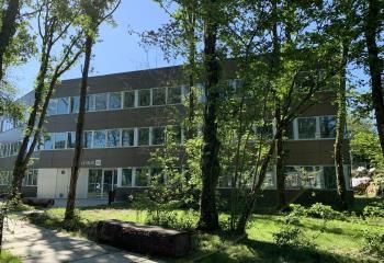 Location bureaux La Chapelle-sur-Erdre - Proche Nantes, Tram-Train et périphérique