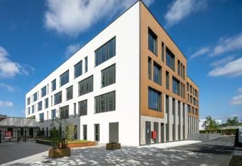 Location bureaux Nantes Chantrerie - Proche autoroutes et bus