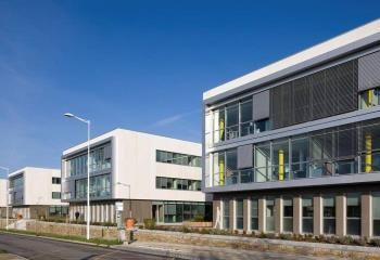 Location bureaux Saint-Herblain - Proche pôle services, Chronobus et périphérique