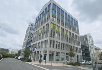 Location bureaux Angers - Proche gare et transports en commun