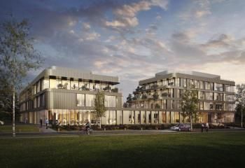 Location bureaux Saint-Herblain - Proche périphérique et transports