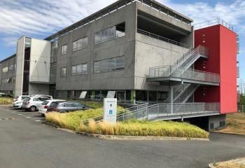 Location bureaux Orvault - Proche périphérique et autoroute A82