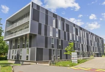 Location bureaux Saint-Herblain - Proche gare Nantes et Chronobus