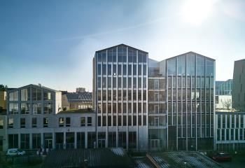 Location bureaux Angers - Proche gare, tramway et bus