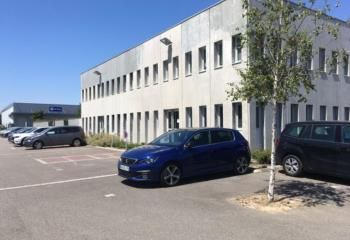 Local d'activité à louer Saint-Herblain - Proche Tram et Aéroport