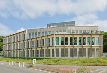 Vente bureaux Orvault - Proche périphérique et aéroport