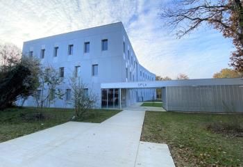 Vente bureaux Carquefou - Proche centre-ville, bus et espaces verts