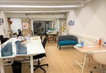 Bureaux à louer Nantes centre - Proche bus, tramway et Transilien