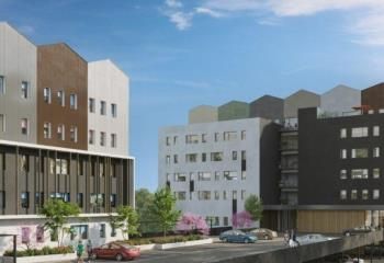 Location bureaux Rezé - Proche périphérique et busway