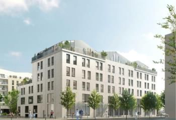 Location bureaux Angers Saint-Serge - Proche centre-ville, gare TGV et tramway