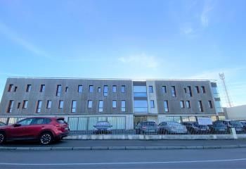 Location bureaux Vertou - Proche gare Saint-Sébastien et périphérique