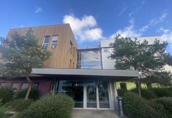 Location bureaux Nantes Chantrerie - Proche bus 75 et C6