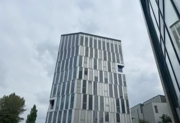 Location bureaux Angers centre-ville - Proche gare, bus et tramway