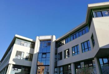 Location bureaux Nantes - Parc de la Rivière, accès A11