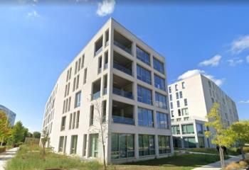 Location bureaux Saint-Herblain - Parc Ar Mor, proche Chronobus et bus