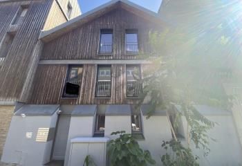 Location bureaux Nantes - Île de Nantes, proche Machines de l'Île et Palais de Justice