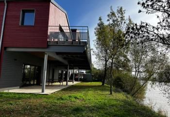 Vente bureaux Saint-Herblain - Bords de Loire, proche périphérique et Tram