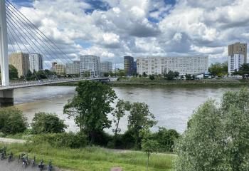 Vente bureaux Nantes - Proche Gare SNCF et transports en commun