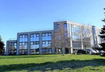 Location bureaux Bouguenais - Parc tertiaire Aéroport Nantes Atlantique