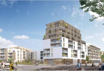 Location local d'activité Nantes - Quartier Perverie - Proche tram