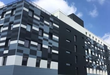 Vente bureau Saint-Herblain - Proche périphérique et tramway