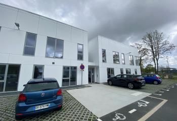 Location bureaux Treillières - Proche périphérique ouest et route de Rennes