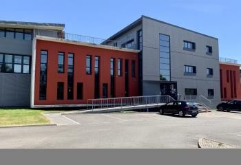 Location bureaux Saint-Herblain - Parc Ar Mor, proche Chronobus et périphérique