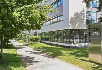 Location bureaux Saint-Herblain - Proximité périphérique, Zenith et bus