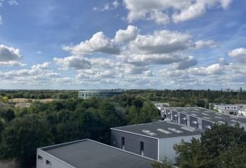 Location bureaux Saint-Herblain - Proche périphérique et transports en commun
